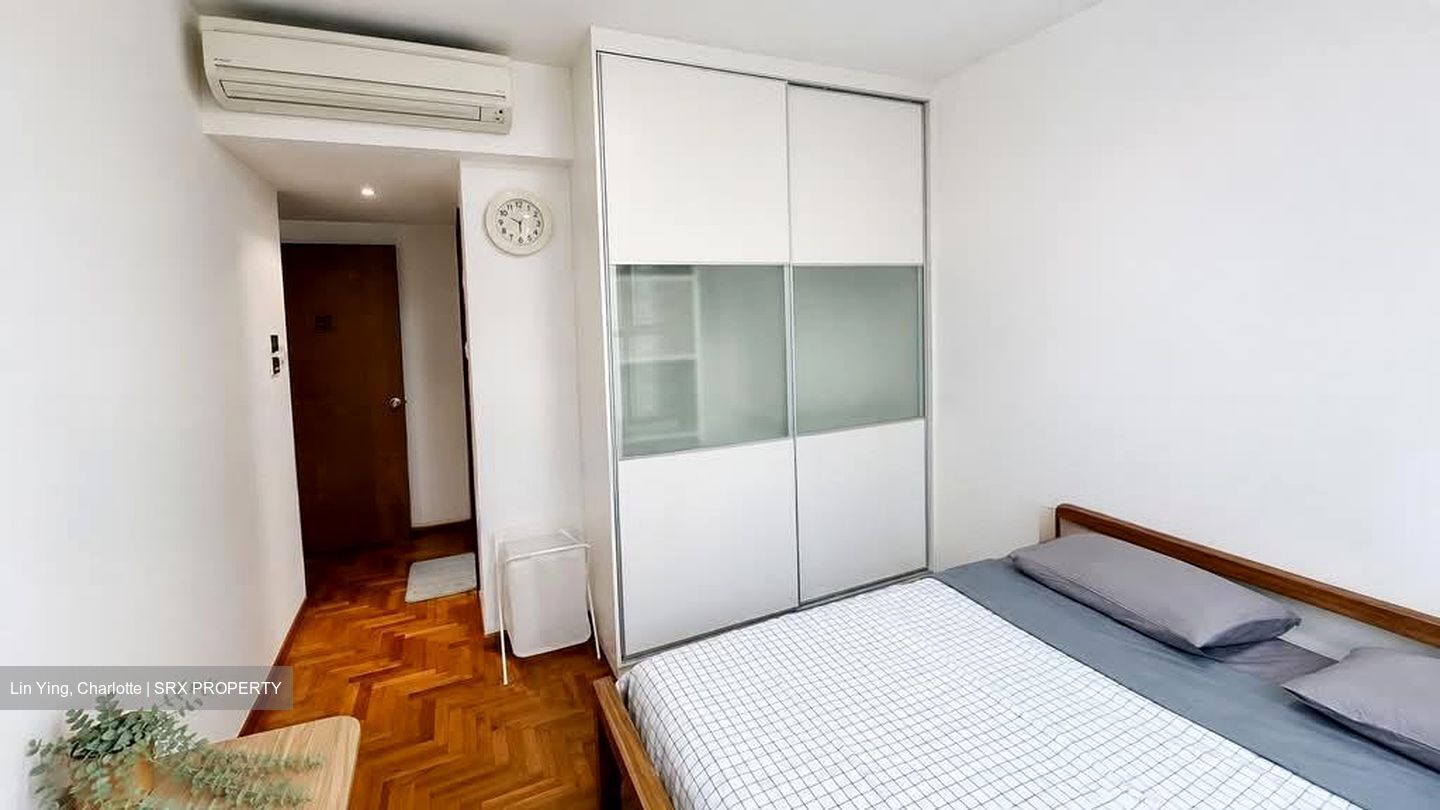 Meraprime (D3), Condominium #603744231